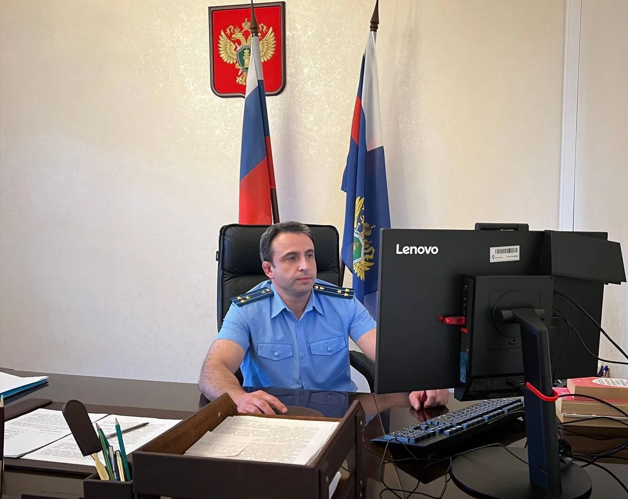 В Хасавюрте замдиректора спортшколы стал фигурантом дела о служебном подлоге