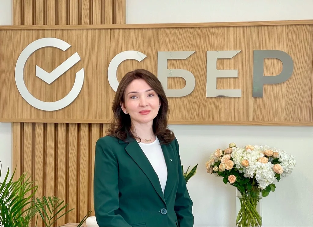 Ко Дню защиты детей команда Сбера рассказала жителями Северного Кавказа, как помочь ребёнку освоить первые финансовые «шаги»