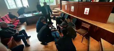В Тляратинском районе прошли практические занятия по оказанию первой медицинской помощи