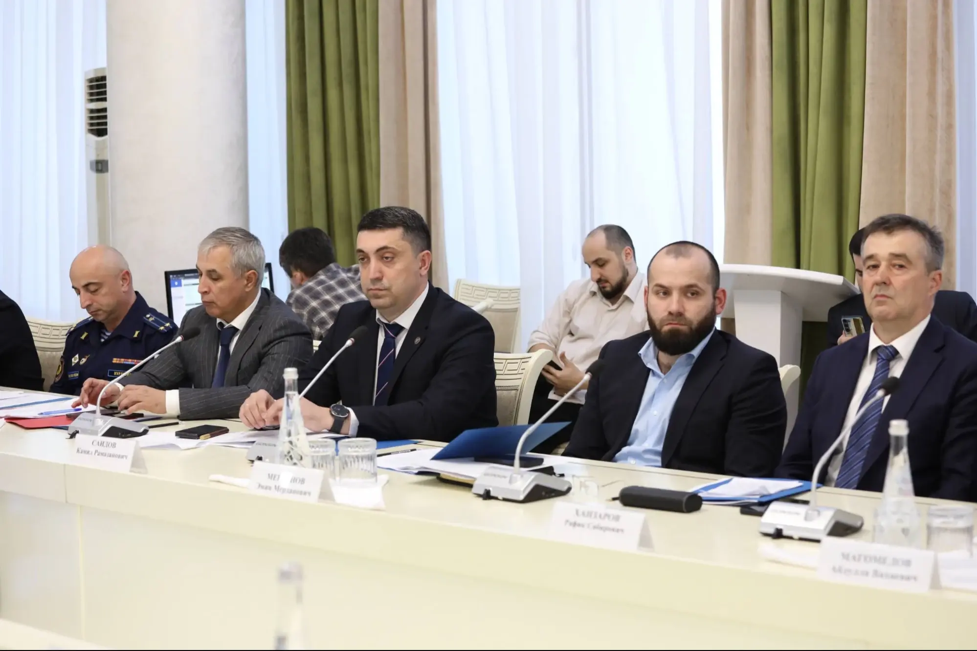 Дагестан станет площадкой для крупных форумов в рамках Года единства народов России