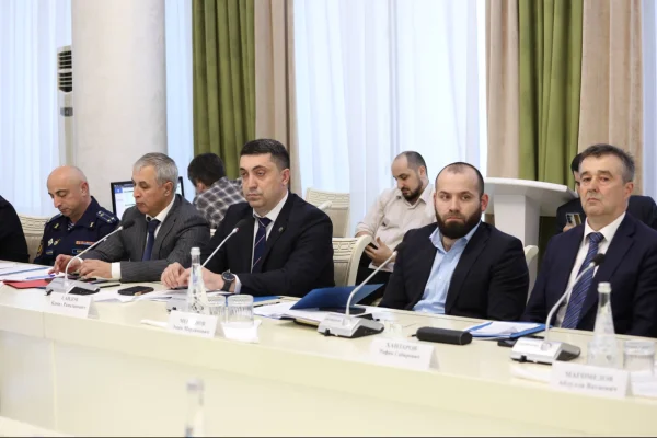 Дагестан станет площадкой для крупных форумов в рамках Года единства народов России