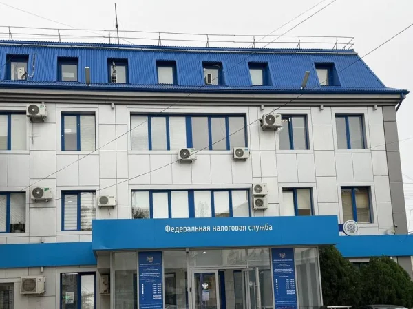 60% обращений в налоговую Дагестана поступило в электронном виде с начала года