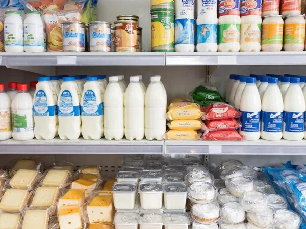 Управление Роспотребнадзора по Дагестану выявило магазины-лидеры по реализации просроченных соков и молока