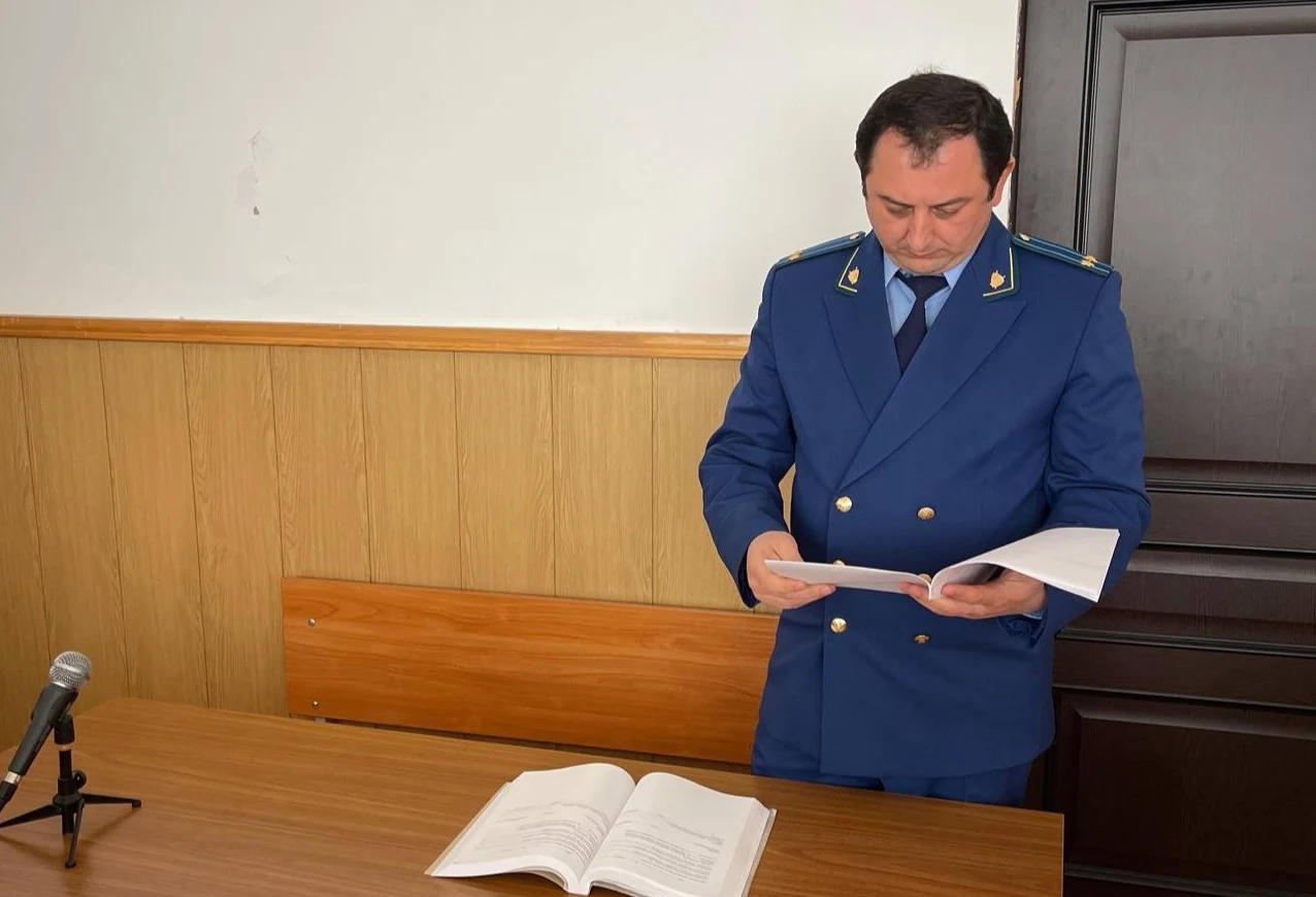 Суд в Унцукульском районе аннулировал водительские удостоверения трех лиц с психическими заболеваниями