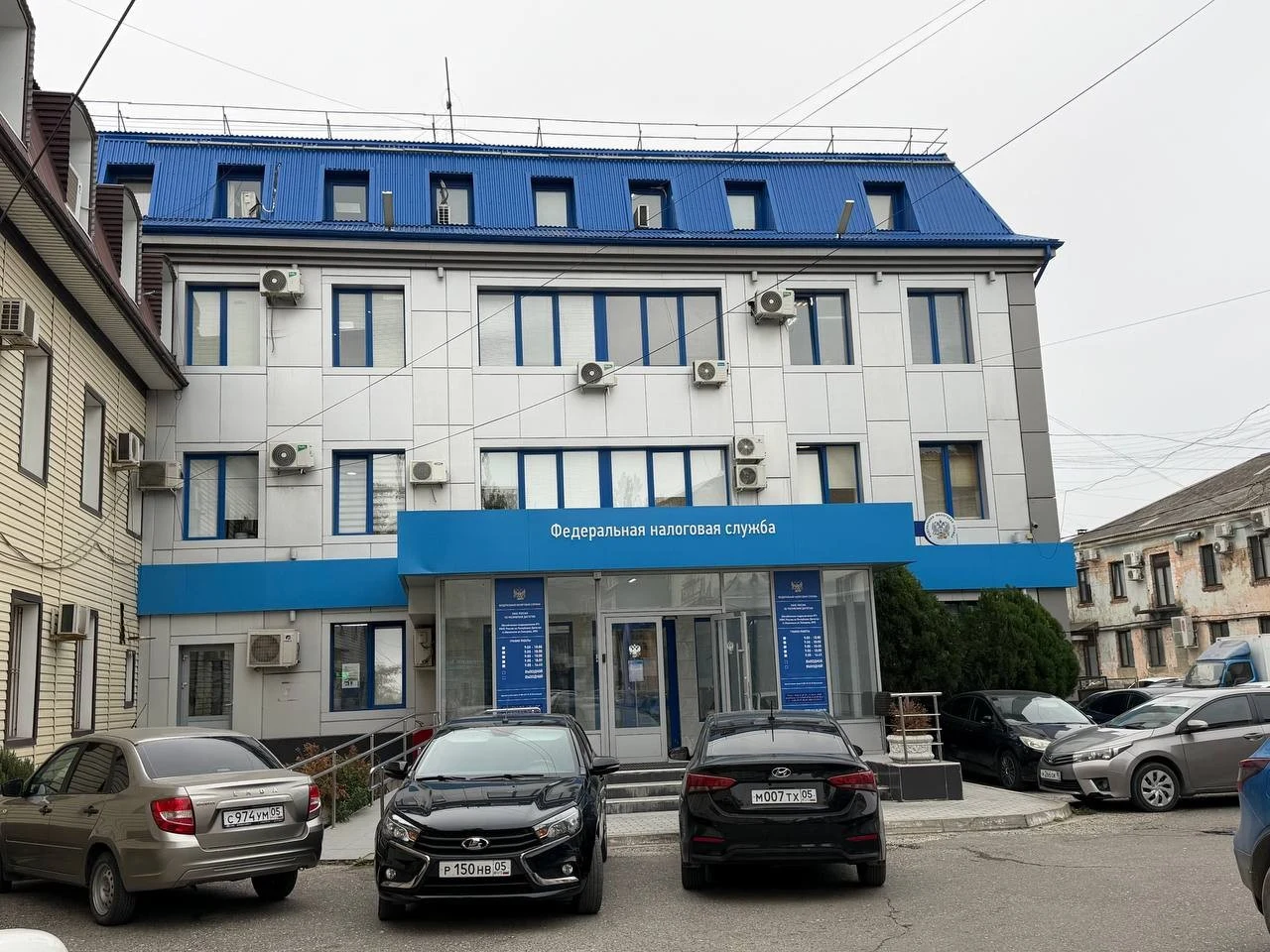 Налоговики Дагестана напомнили о механизме взыскания долгов без суда