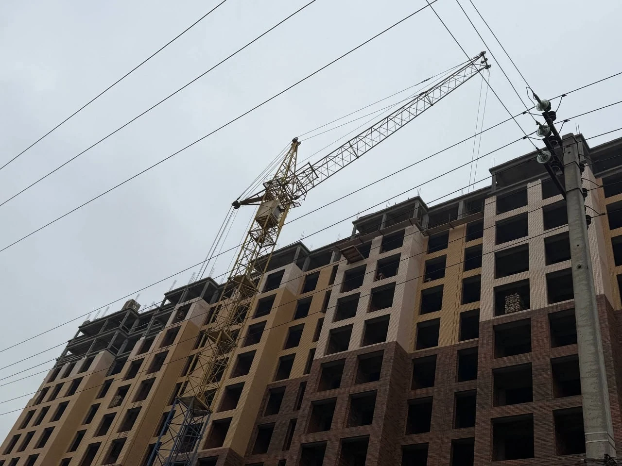 Дагестан назвали выгодным регионом для новых застройщиков из-за низкой конкуренции