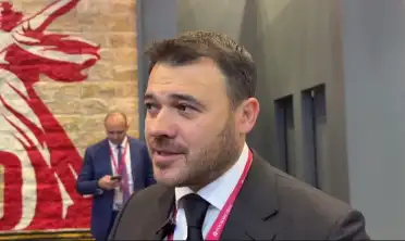 Эмин Агаларов допустил строительство отелей в Дагестане по азербайджанскому опыту