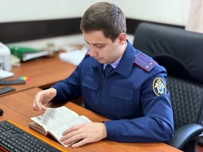 СК Дагестана расследует дело о дерзком похищении и вымогательстве в столице республики