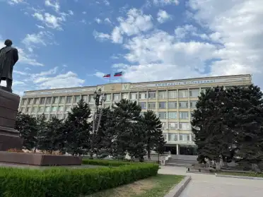 Дагестанское УФАС выявило нарушение при передаче муниципального имущества мэрией Махачкалы