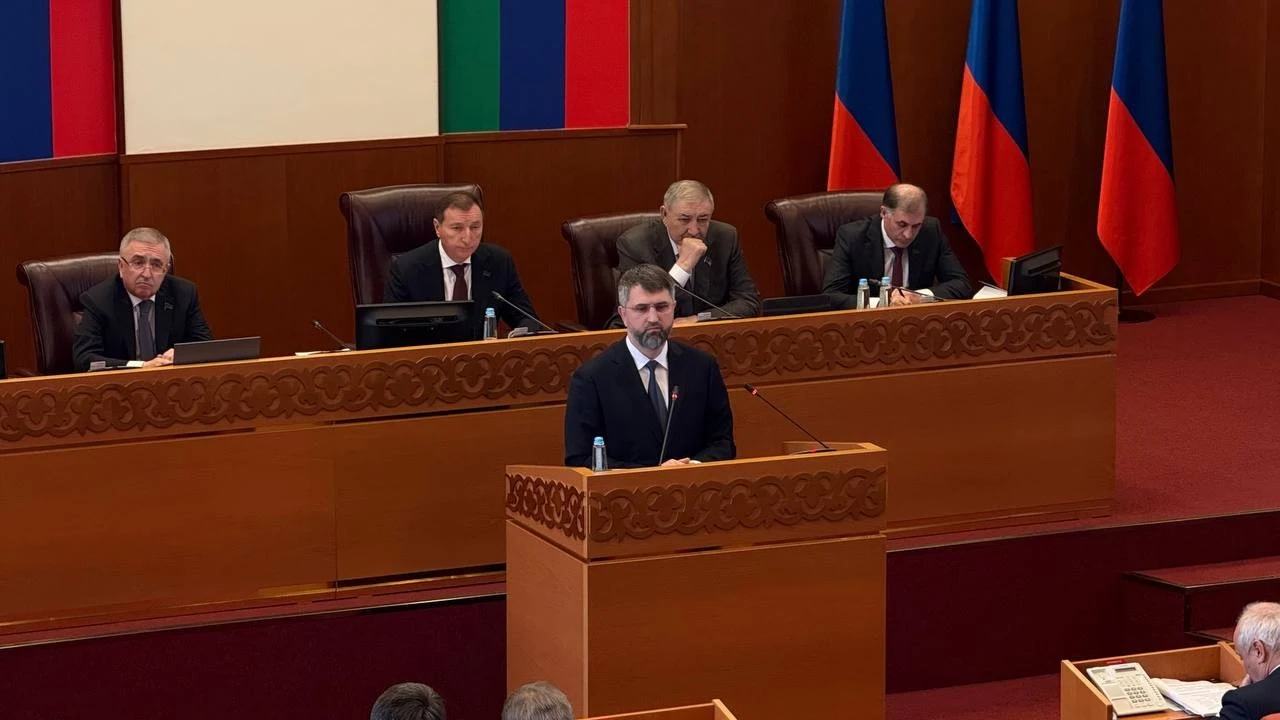 Магомед Рамазанов: «Ликвидация последствия ЧС в Дагестане – ключевое направление работы»