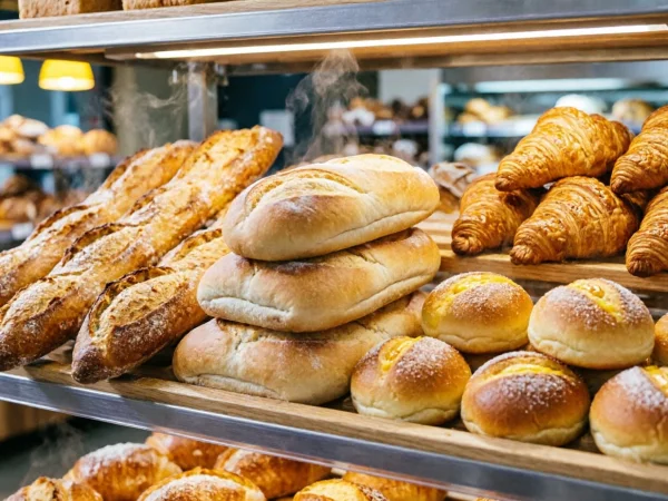 Производители хлеба в Махачкале объяснили удорожание продукции