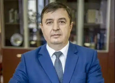 Верховный суд Дагестана может возглавить Тимур Ревенко
