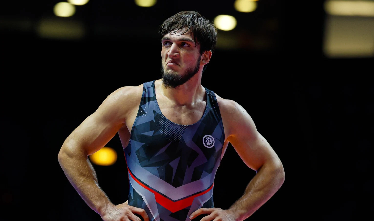 Четверо дагестанских борцов вышли в полуфинал Чемпионата мира в Астане