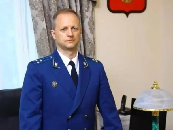 В Совете Федерации состоялись консультации по кандидатуре нового прокурора Дагестана