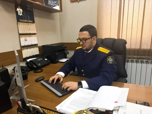 В Дагестане возбуждено уголовное дело из-за нападения бездомных собак на девочку