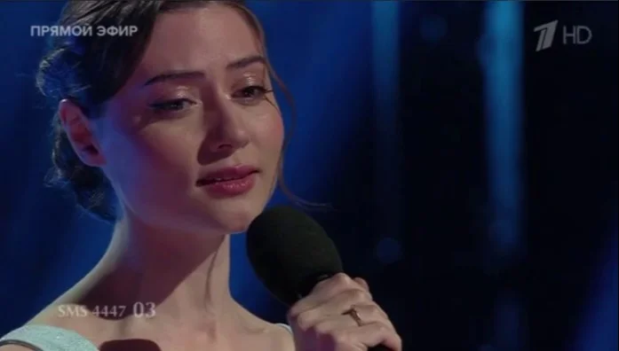 Дагестанка Эльмира Караханова стала победительницей шоу «Голос»