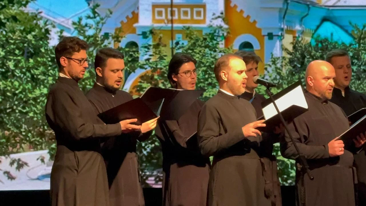 В Дагестане отметили Светлое Христово Воскресение