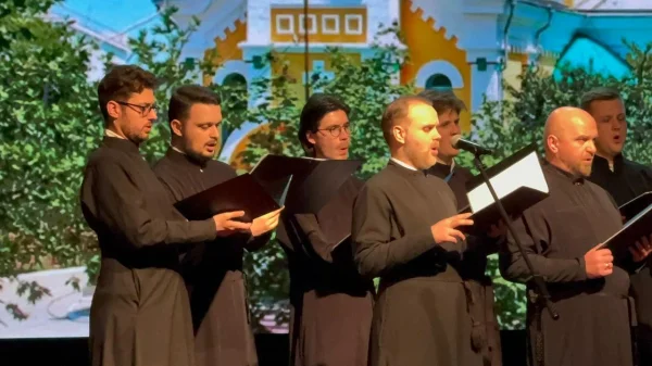 В Дагестане отметили Светлое Христово Воскресение