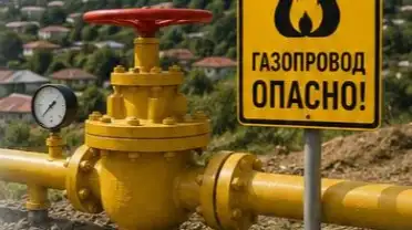 Более 10 сёл в Казбековском районе на пять дней останутся без газа