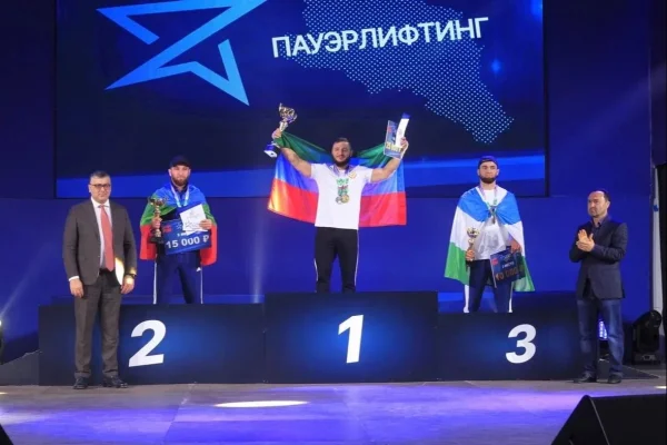 Вовлечение ветеранов СВО в спорт – одно из направлений работы Госфонда «Защитники Отечества»