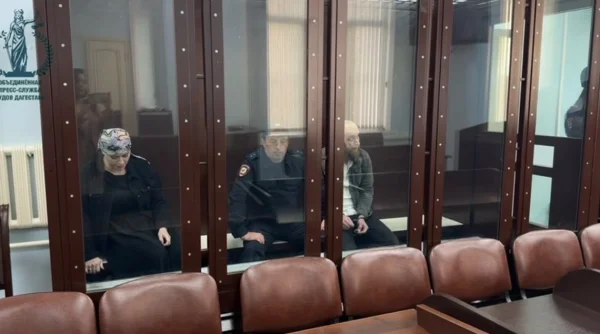Верховный суд Дагестана приговорил детоубийцу к пожизненному заключению