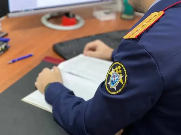 По факту гибели человека на Ирганайском водохранилище проводится процессуальная проверка