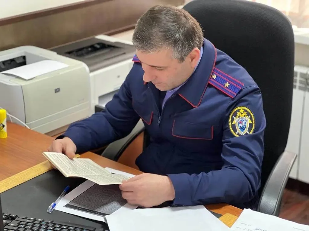 Главный архитектор Кизилюрта попал под следствие за земельные махинации