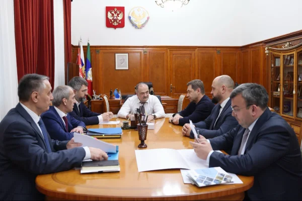 Сбер продолжает оказывать комплексную поддержку в восстановлении Дагестана после паводков