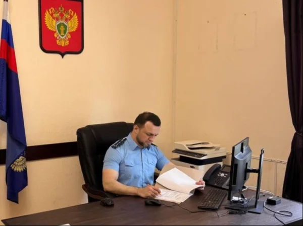 Прокуратура отменила строительство коммерческого здания в Дагестанских Огнях