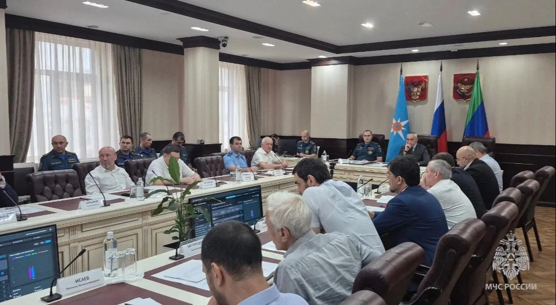Более 60 тысяч пострадавших от паводка в Дагестане получили выплаты на 2,2 млрд рублей