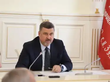 Федор Щукин: Ситуация со стихией в Дагестане под жестким контролем, идет оценка ущерба