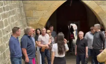 В Дагестане проходит XIII Конференция Северо-Кавказской Парламентской Ассоциации
