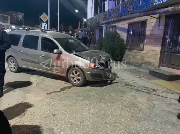 В Сергокалинском районе Дагестана автомобиль насмерть сбил женщину