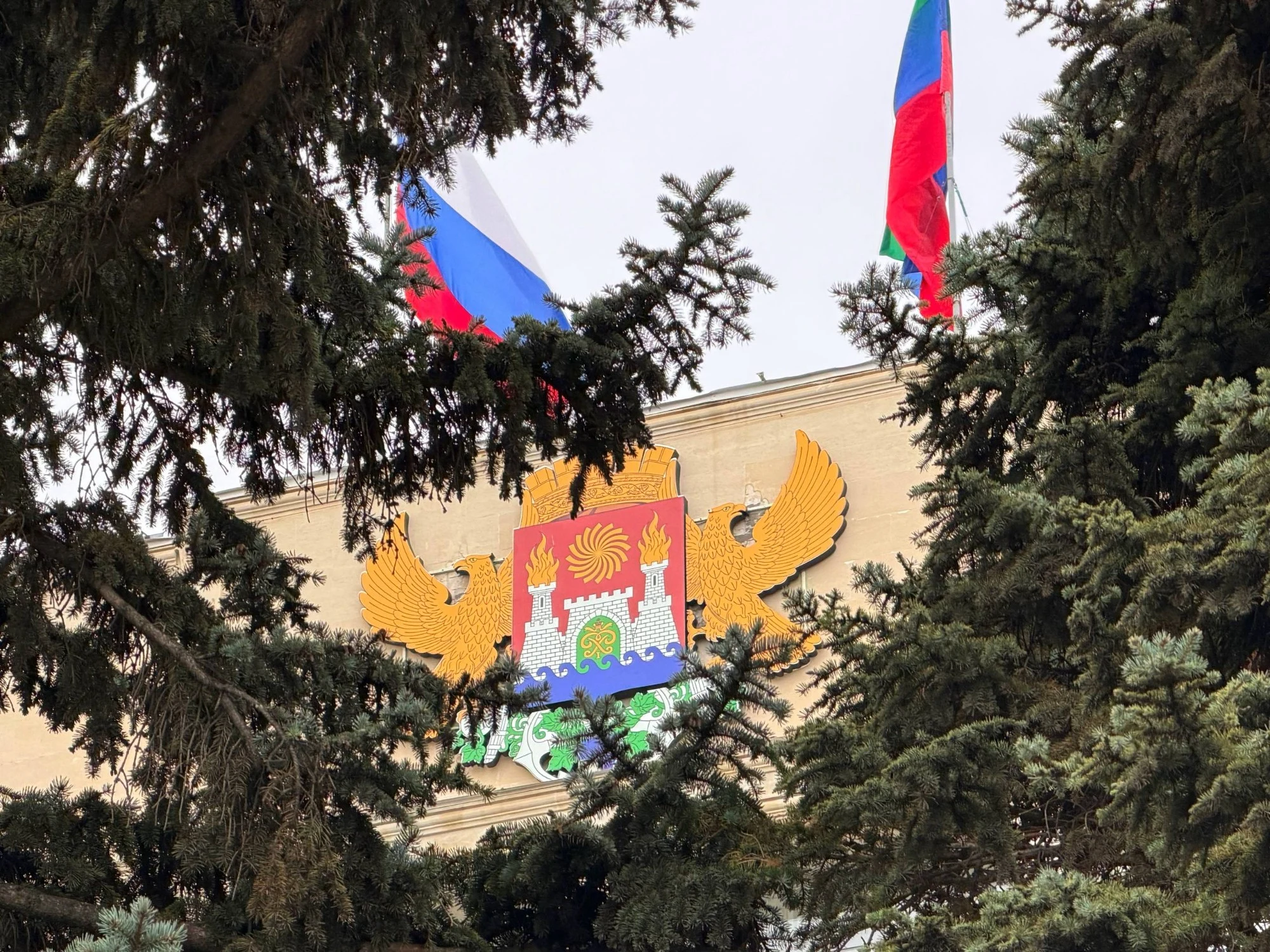 Роскадастр внес в единую систему актуализированные данные о границах Махачкалы
