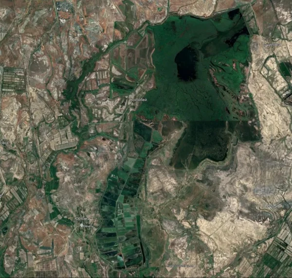 Прокуратура Дагестана отсудила у частника несколько десятков га акватории озер стоимостью 1,4 млрд рублей