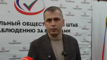 Магомед Валихов освобожден от должности замминистра здравоохранения Дагестана
