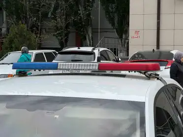 Жителя Махачкалы привлекли к ответственности за опасную езду в центре города