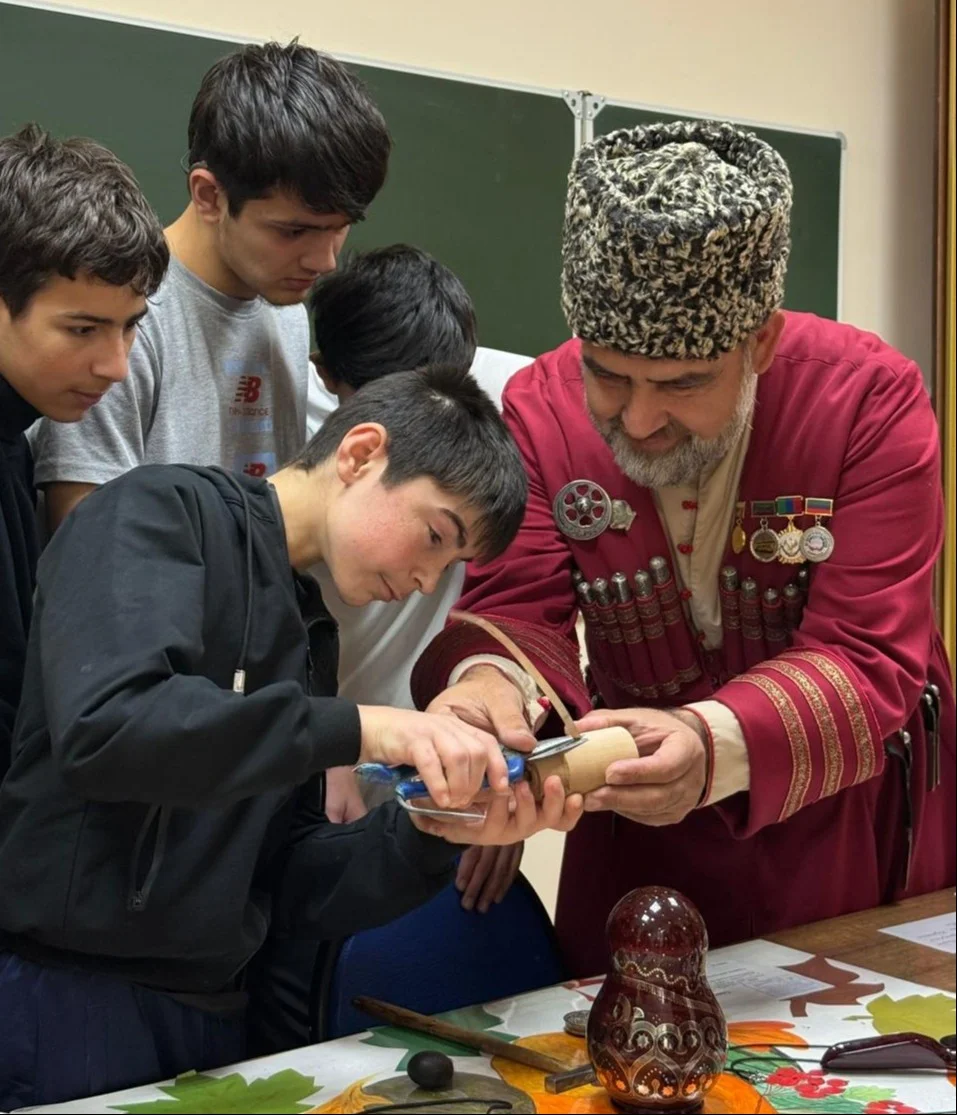 В Дагестане открыто 16 вакансий в рамках программы «Земский работник культуры»