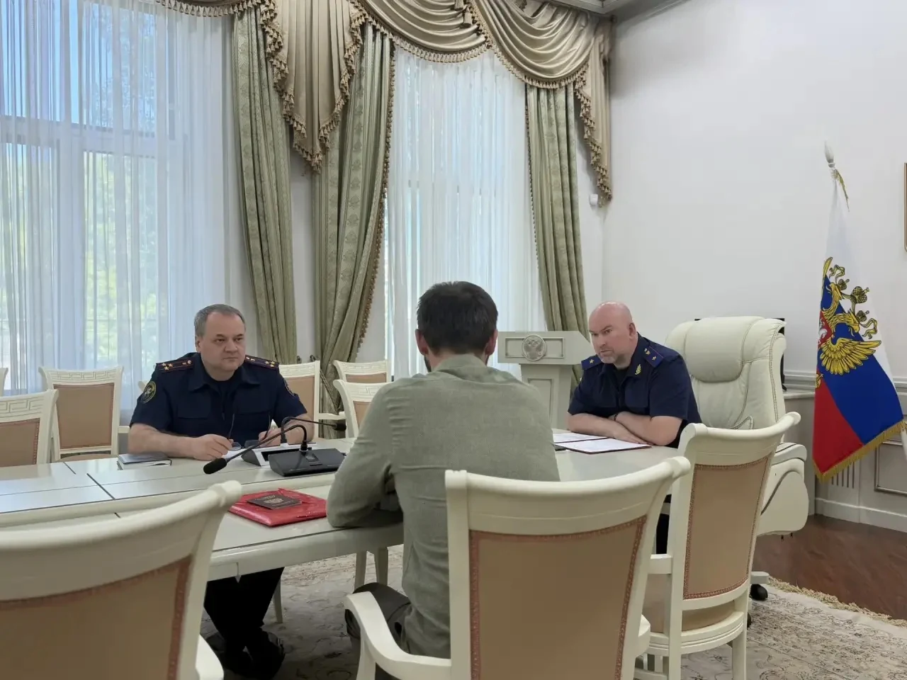 В Дагестане возбуждено уголовное дело по факту невыплаты заработной платы