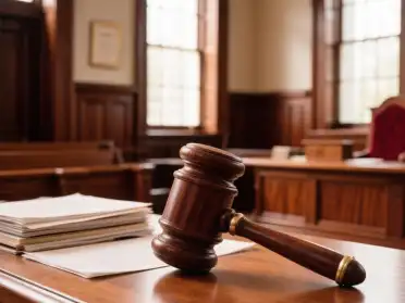 Суд арестовал пятерых жителей Махачкалы по делу об обороте оружия и взрывчатки