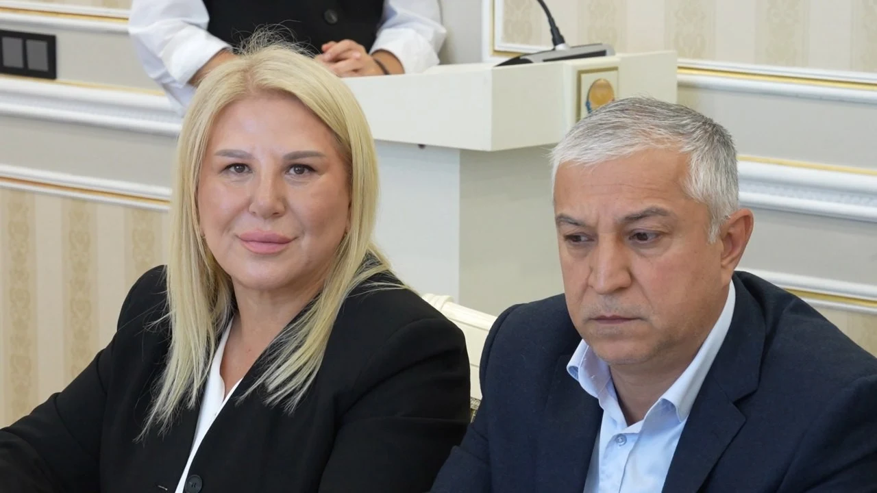 В Махачкале подвели итоги работы «Движения Первых» за третий квартал