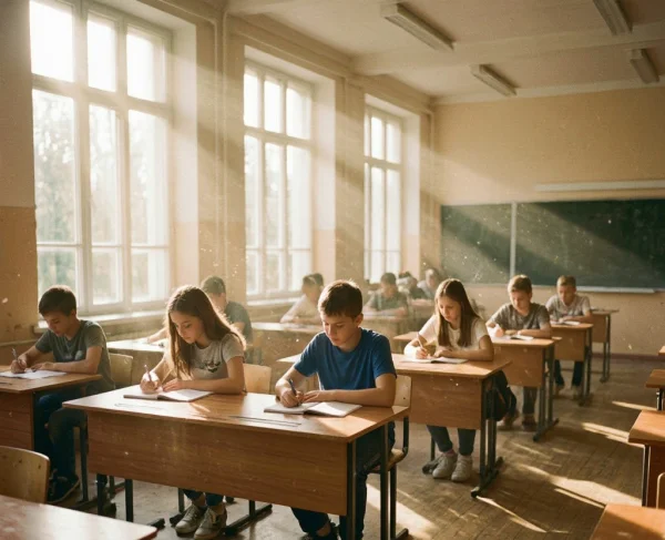 В Дагестане продолжается дополнительный период сдачи ГИА