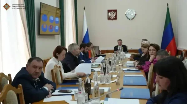 Прием заявок на конкурс грантов некоммерческим организациям в Дагестане стартует 15 мая