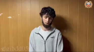 Житель Махачкалы стал фигурантом уголовного дела за опасную езду по городу