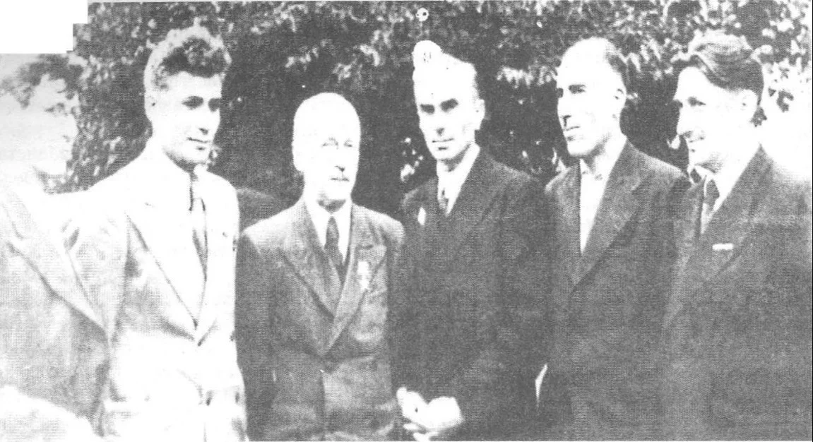 Испытание войной: как выживала академическая наука Дагестана в 1941-1945 годах