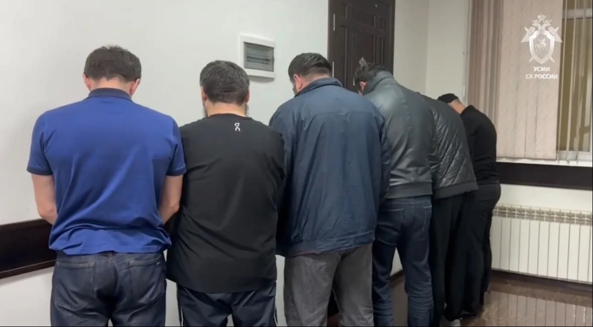 11 жителей Дагестана подозреваются в создании экстремистского «режима» в одном из сёл