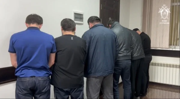 11 жителей Дагестана подозреваются в создании экстремистского «режима» в одном из сёл