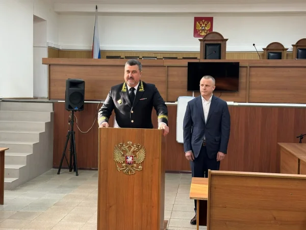 Федор Щукин назначил еще двоих советников врио Главы Дагестана