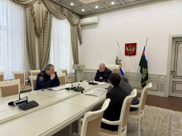 В Махачкале возбуждено уголовное дело о халатности из-за нарушения жилищных прав сироты