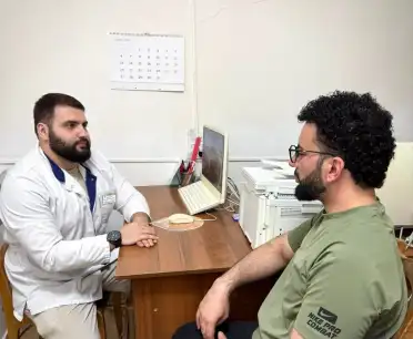 21 новый случай диабета – итоги диспансеризации в одной из поликлиник Махачкалы